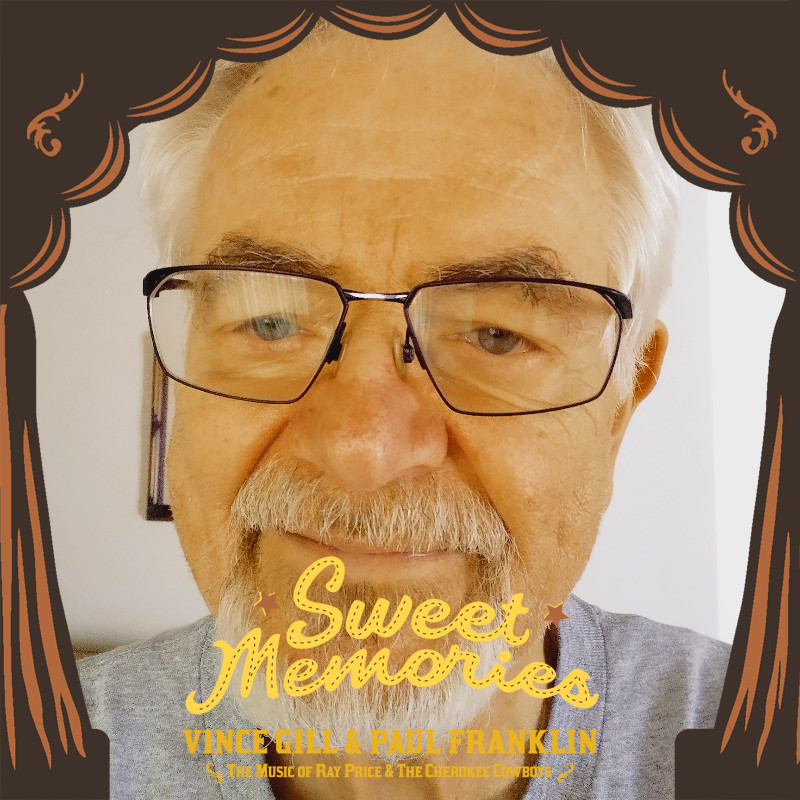 Photo with frame